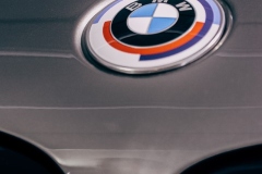 50χρονα BMW M