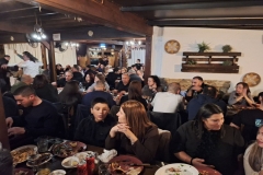 Χριστουγεννιάτικο Πάρτι 2025