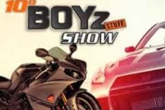 Boyz Stuff Show